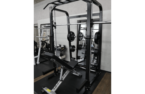 YOKO’s GYM 平井店_2番目の写真